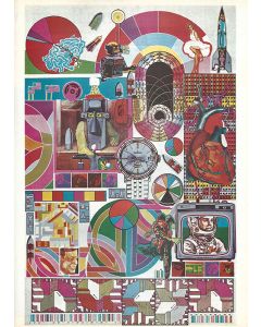 Eduardo Paolozzi Bash